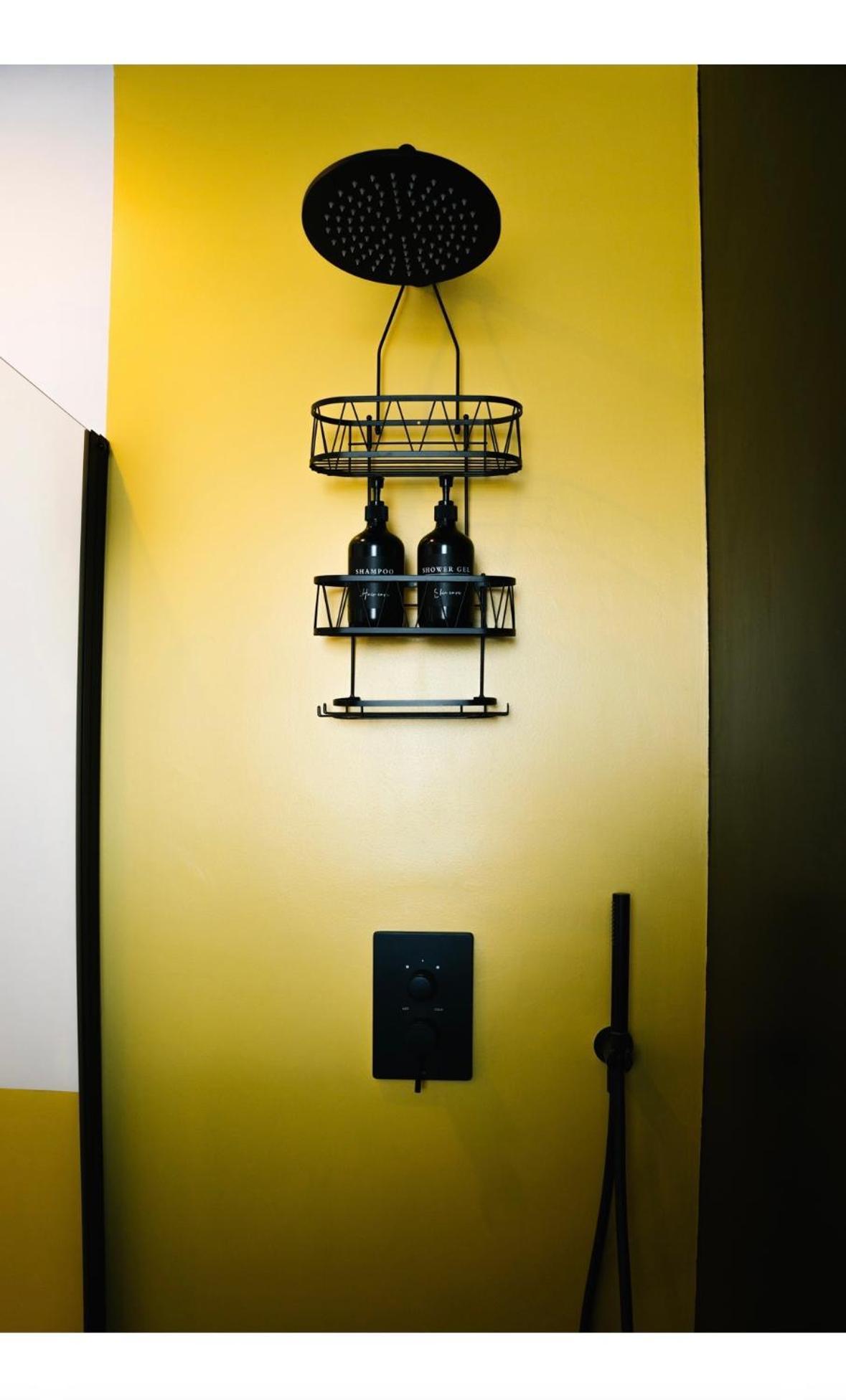 La Pigolina Blue Apartment *